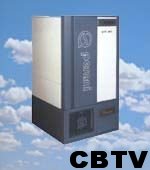 CBTV UP-RIGHT FREEZERS -45° C