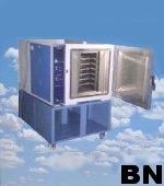 BN THERMOSTATIC CHAMBERS FOR BURN-IN